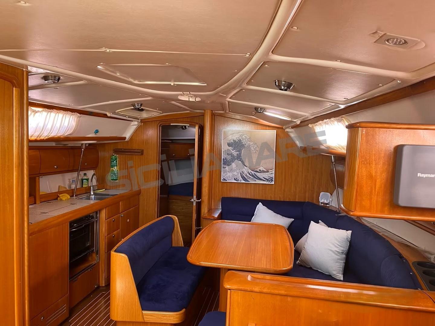 bavaria yachts 38 cruiser