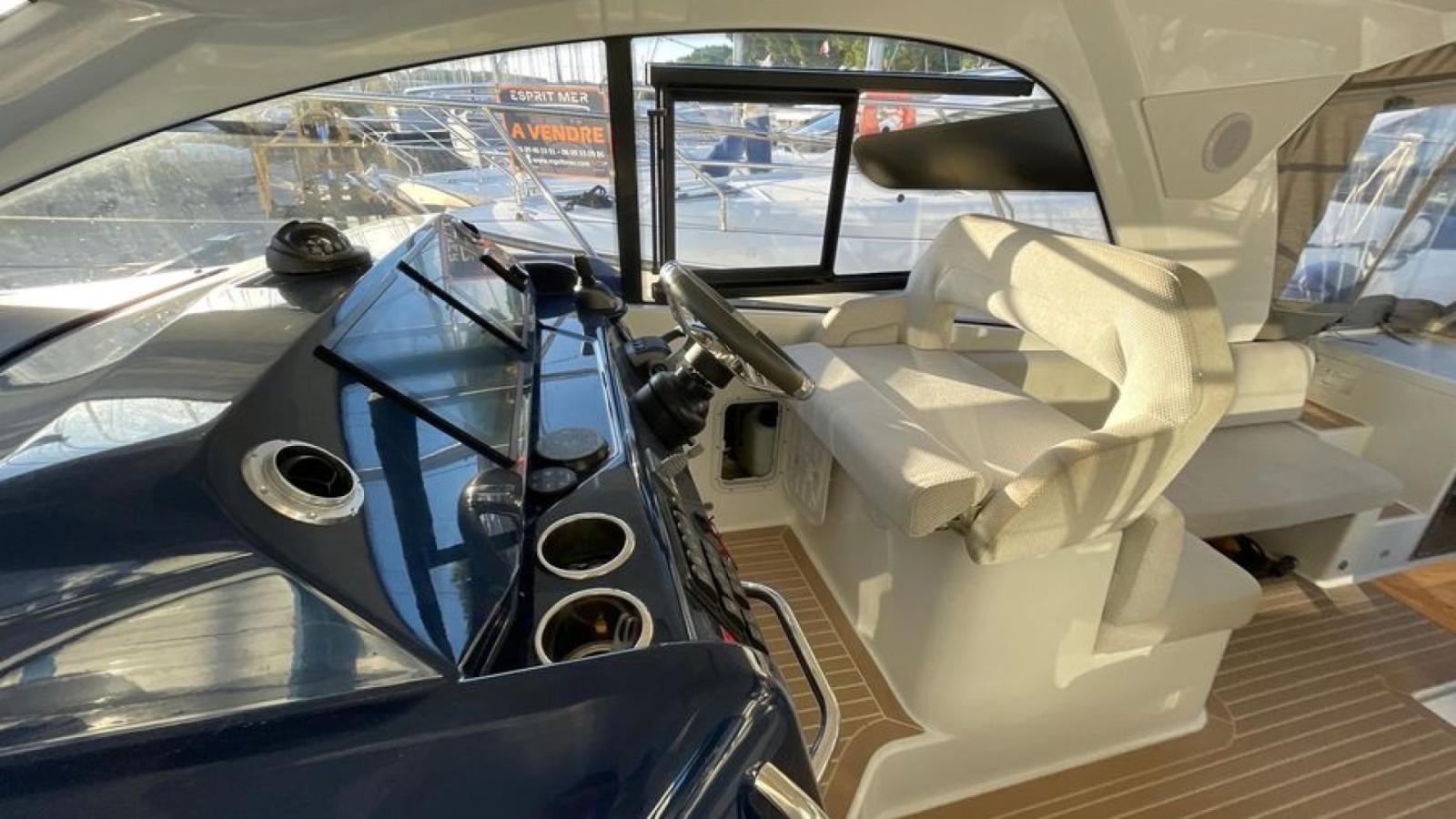 beneteau Gran turismo 36