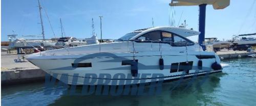 Fairline targa 48 gt