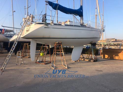 Nautor swan swan 36