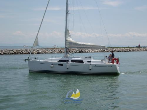 Hanse hanse 320