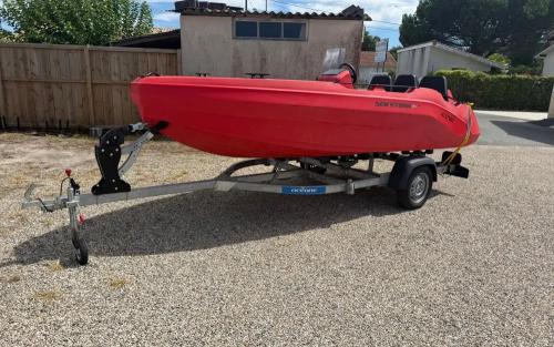 Seastorm seastorm 14