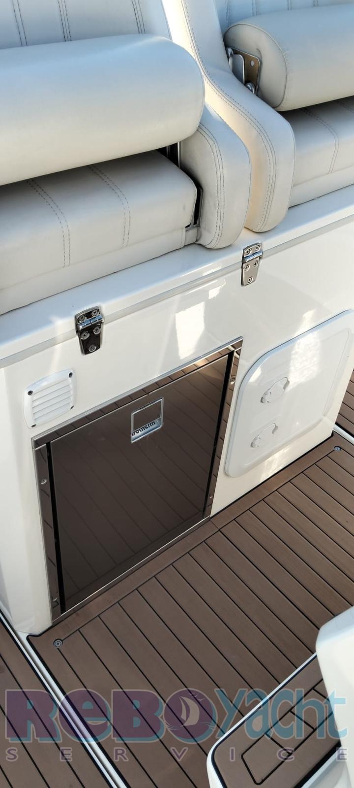 nuova jolly Nj 850 xl