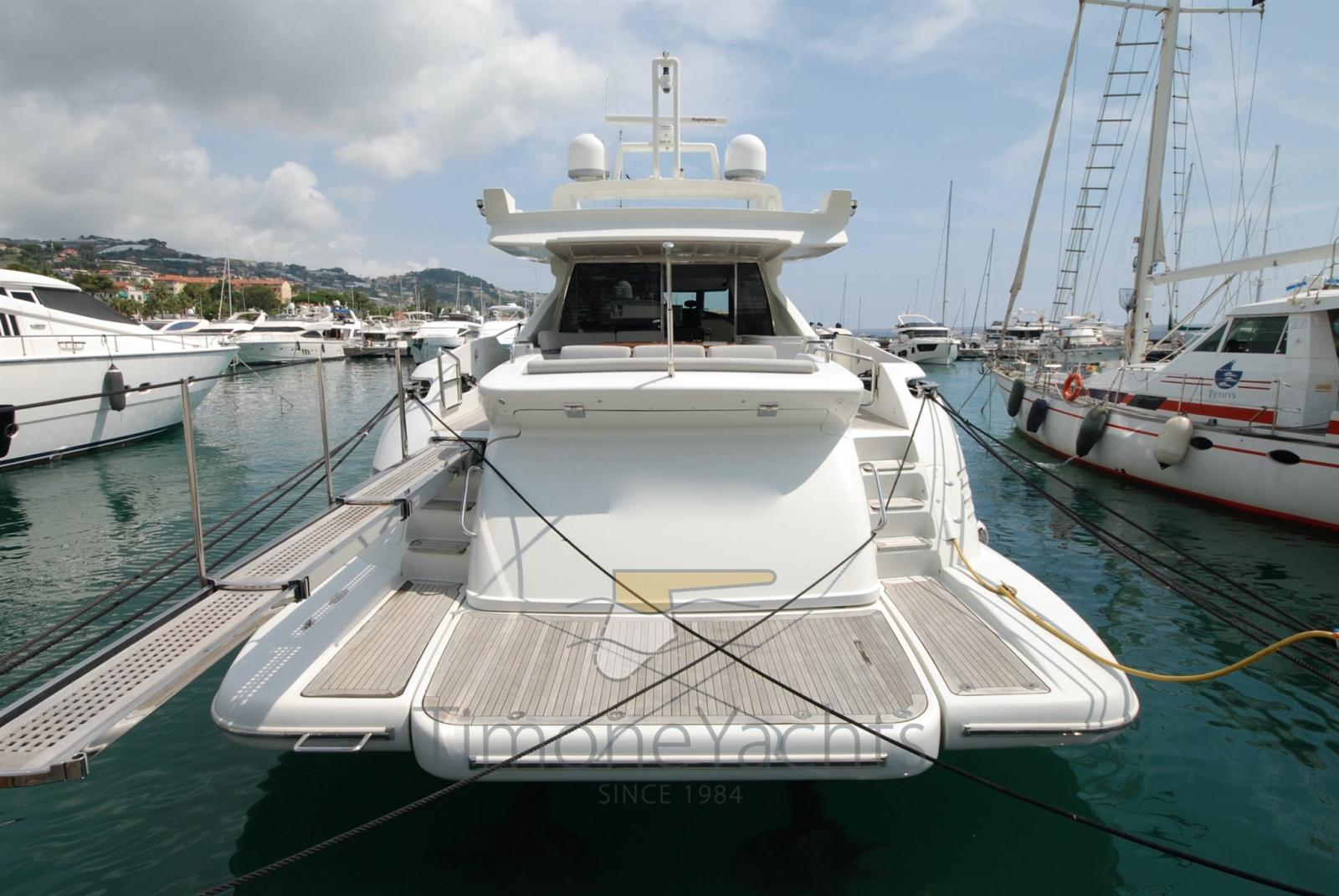 azimut 86s