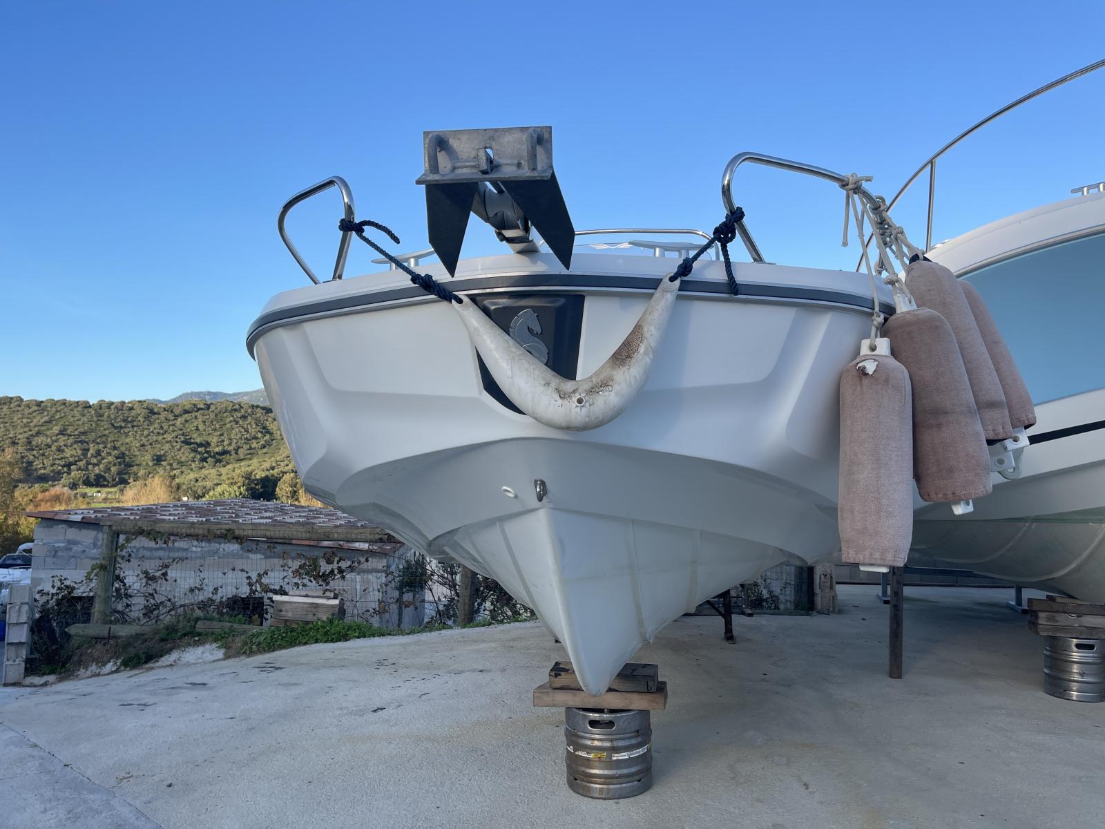 beneteau Flyer 6.6 sundeck