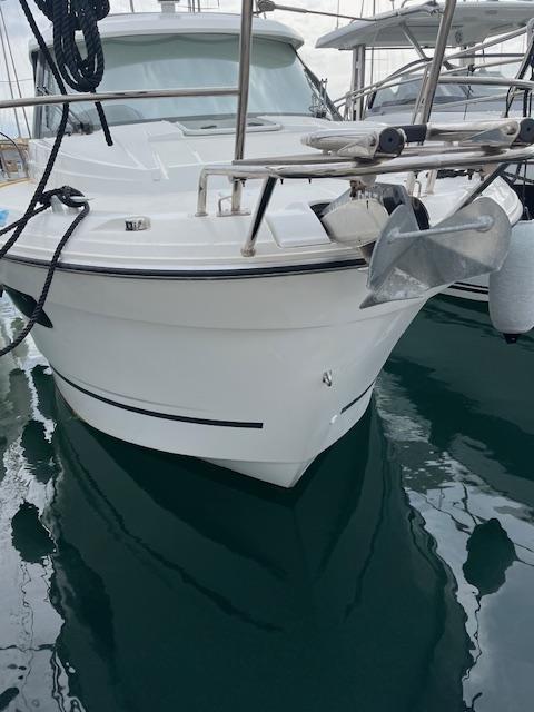 jeanneau Merry fisher 895