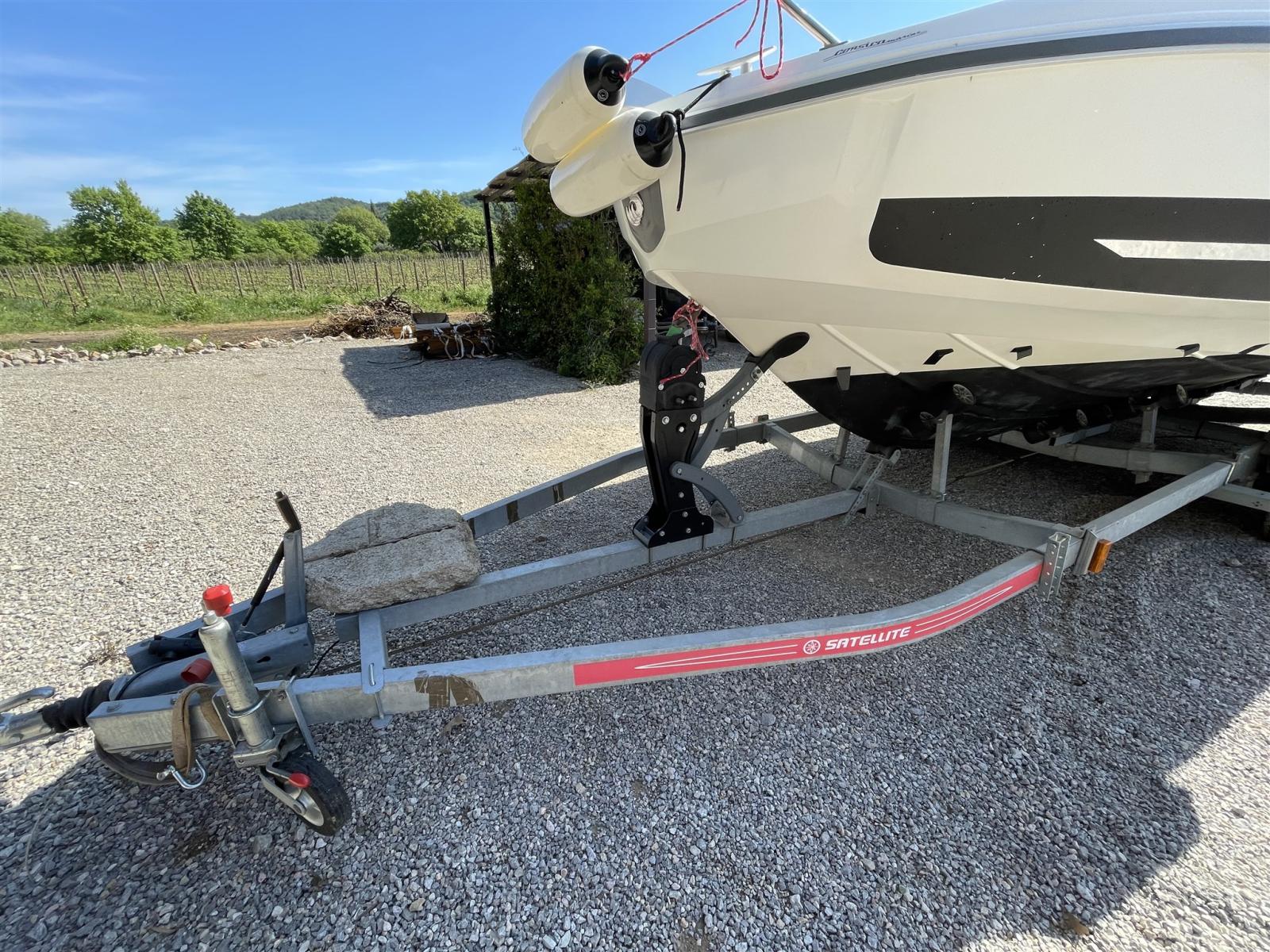beneteau Flyer 6.6 sundeck