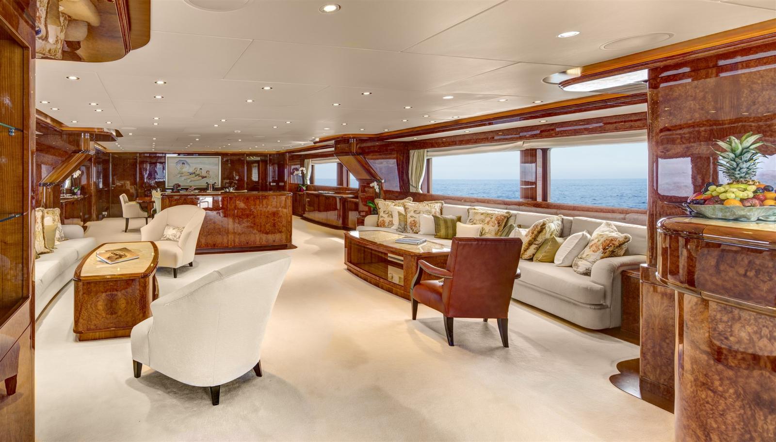 eurocraft Explorer 44