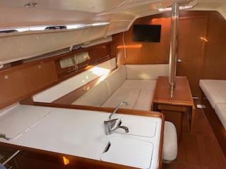 beneteau Océanis 34