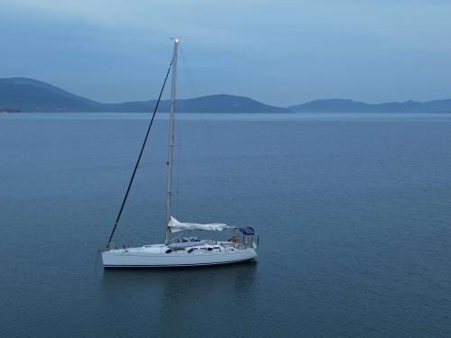 Grand soleil grand soleil 45