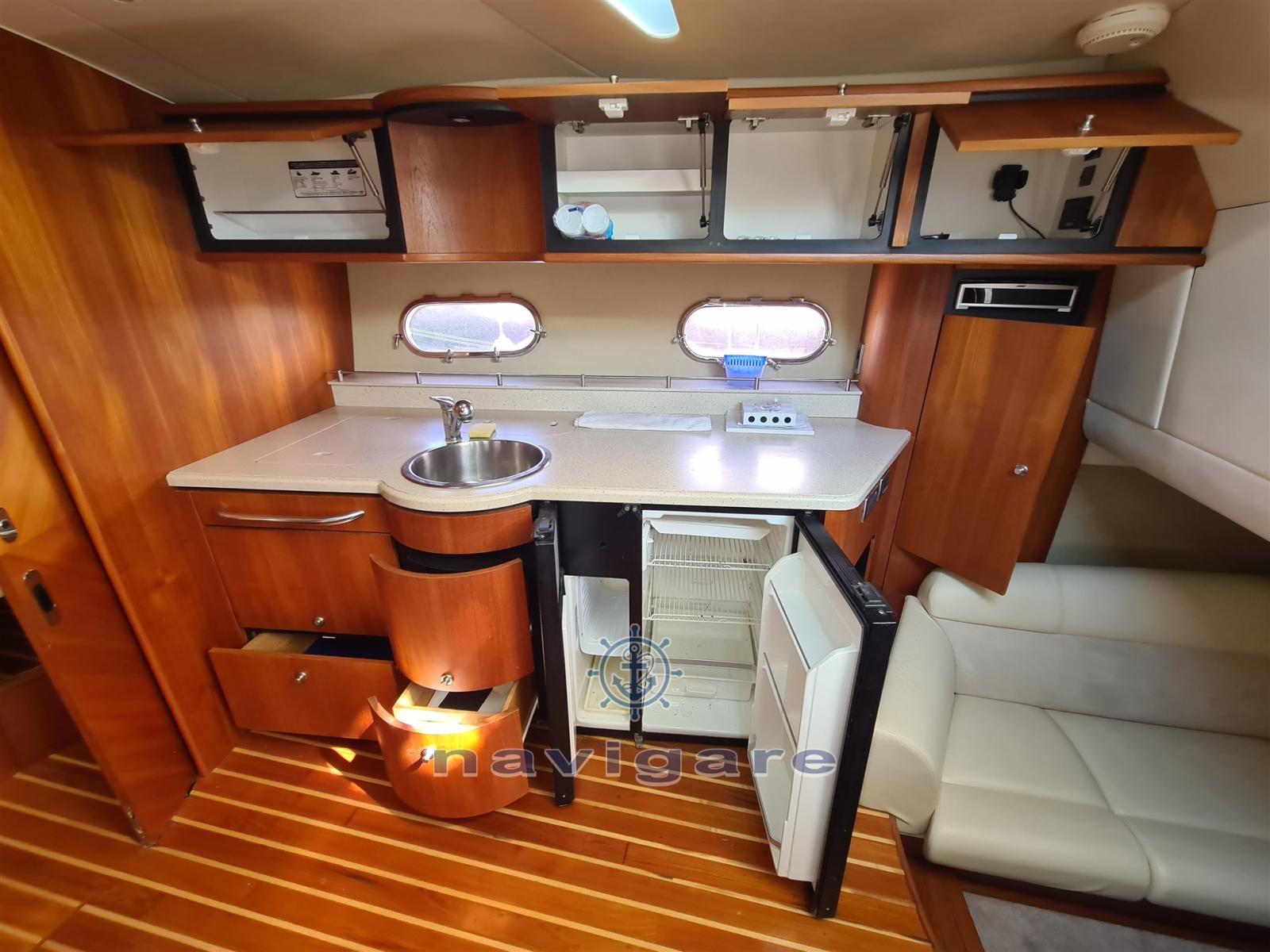 tiara yachts 3900 sovran