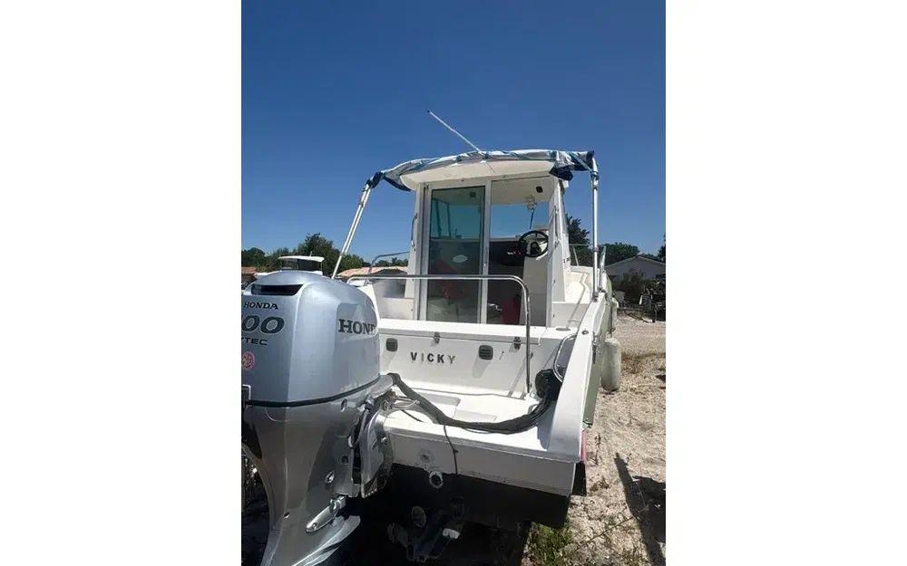 sbpem Eurofish 600