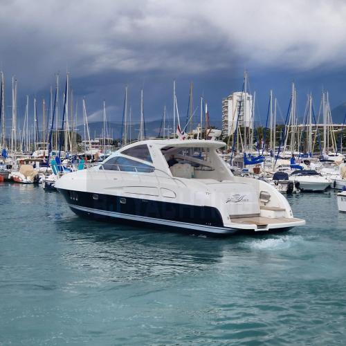 Airon marine 4300 t top