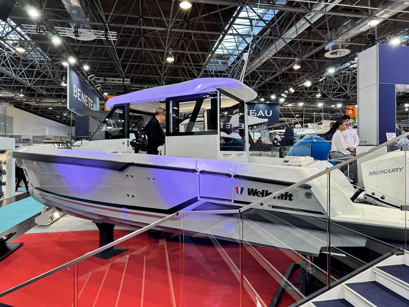 wellcraft Wellcraft 28 explorer