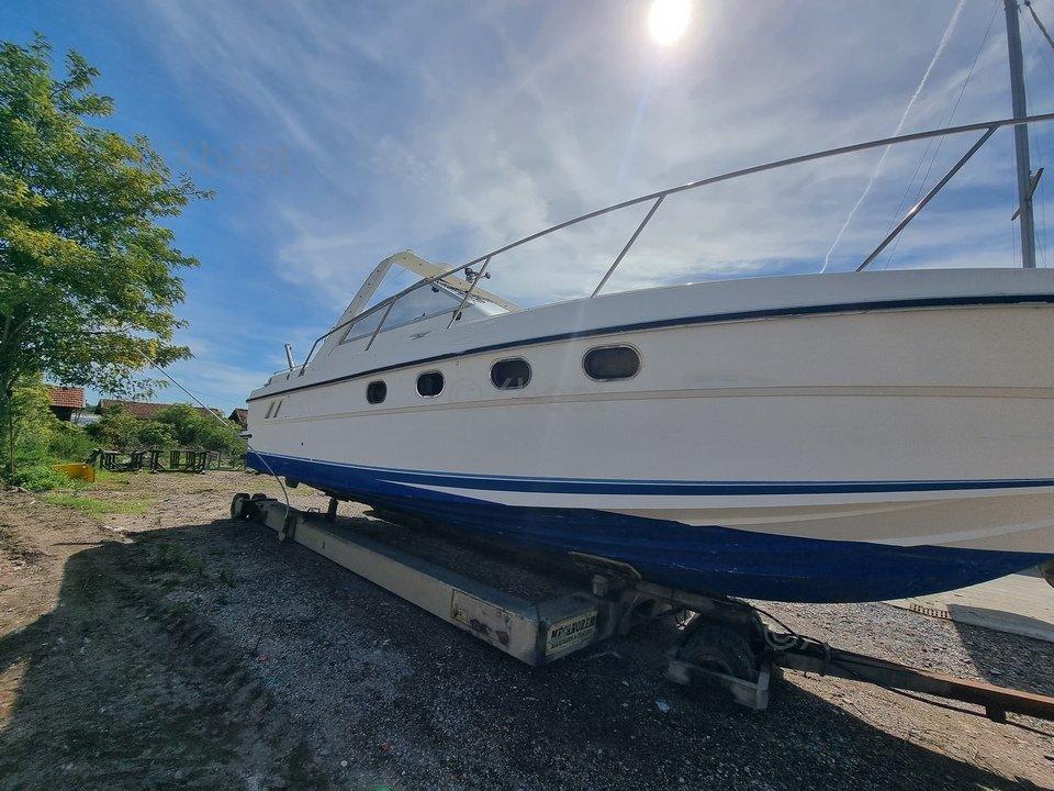 fairline Fairline 33 targa