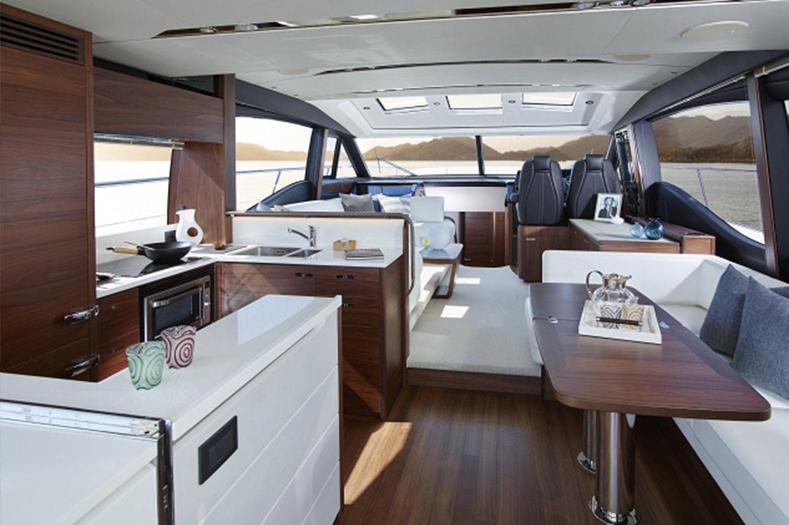 princess S65