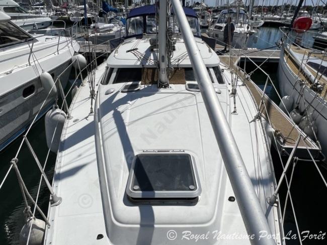 jeanneau Sun odyssey 40 ds