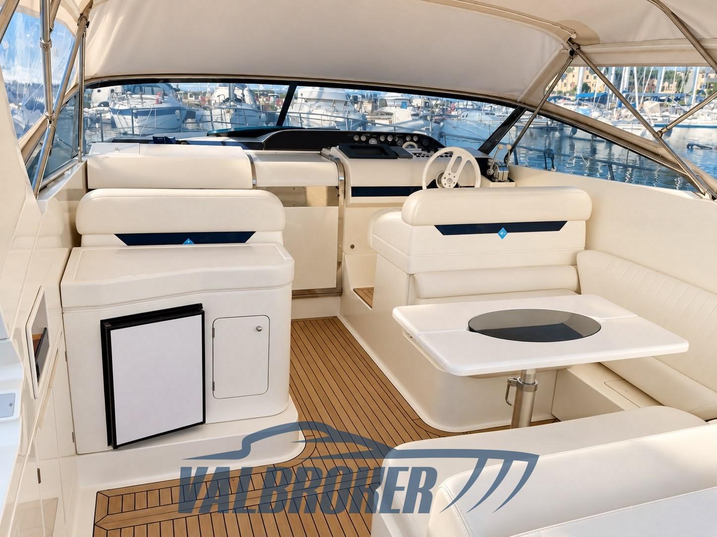 ilver Mirable 41