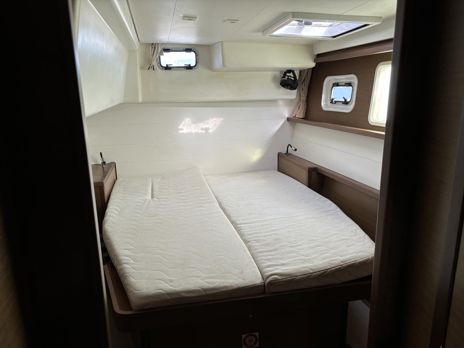 lagoon 450 f