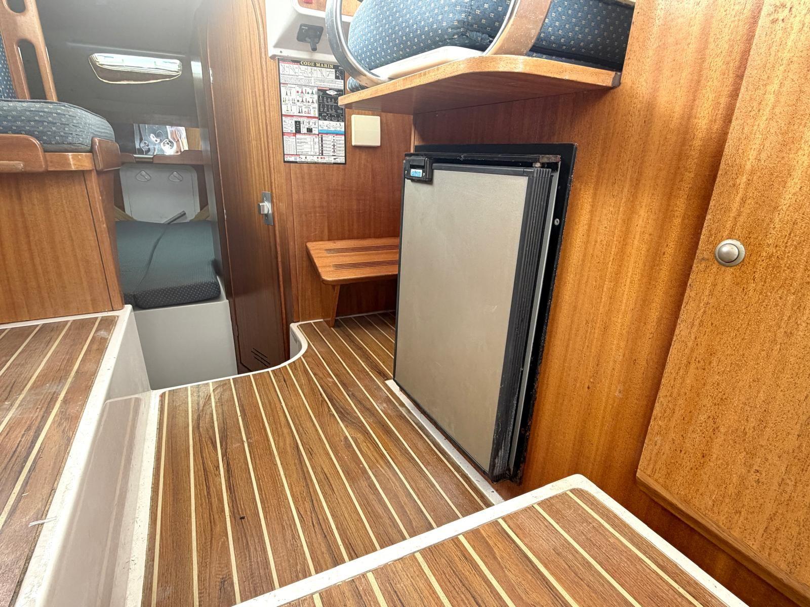 quicksilver 750 week-end