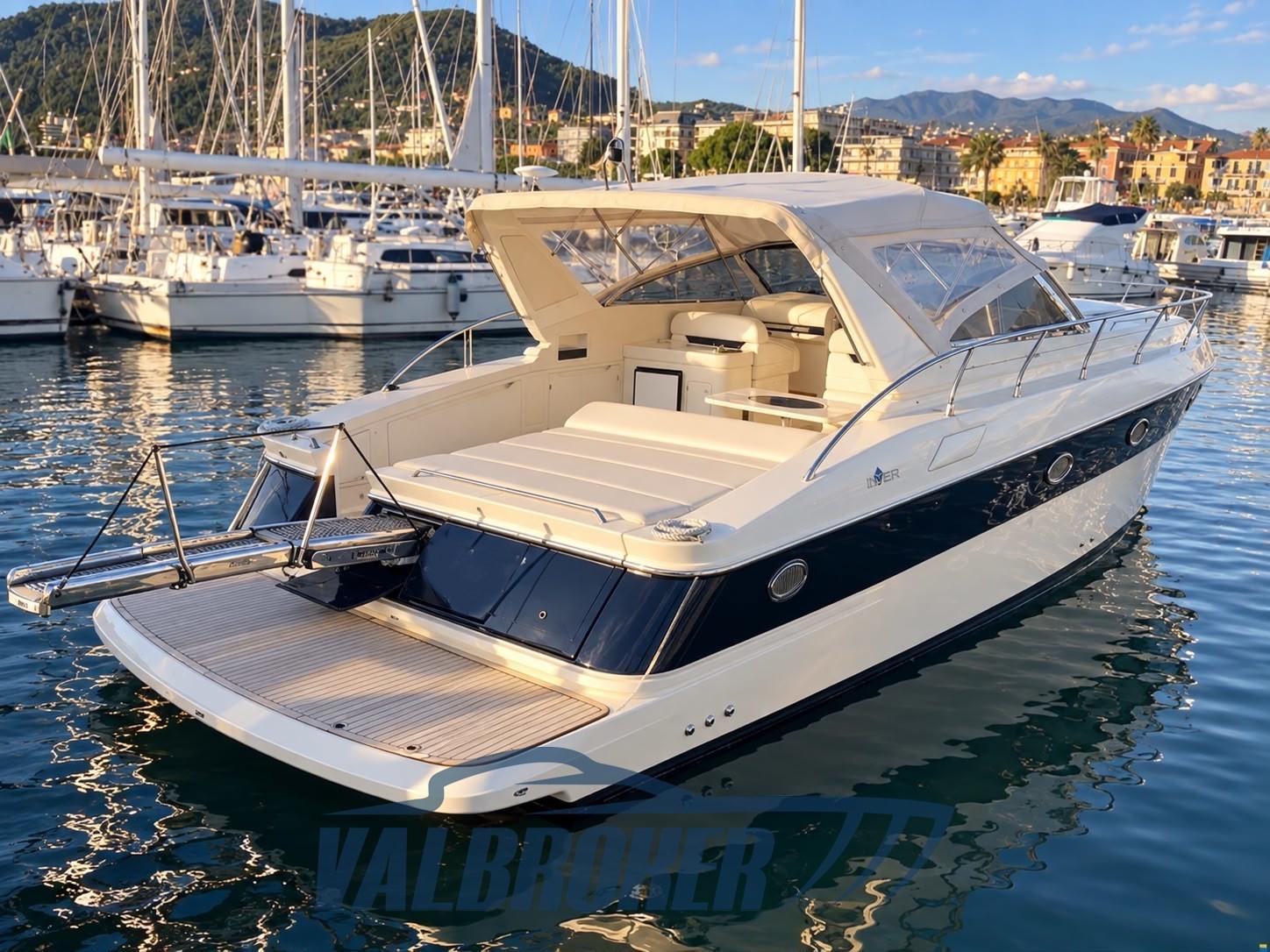 ilver Mirable 41