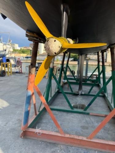 Vr yachts - eurosebina uldb 53