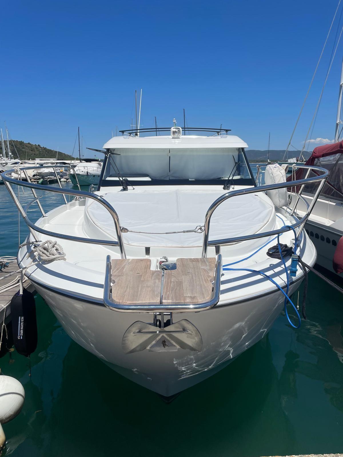 beneteau Antares 11 ob