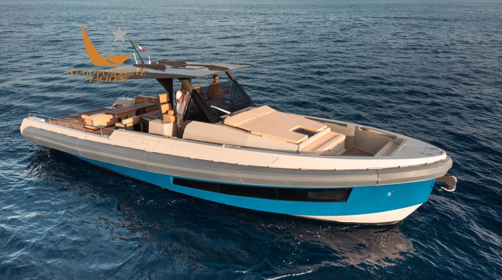 awave rib 48