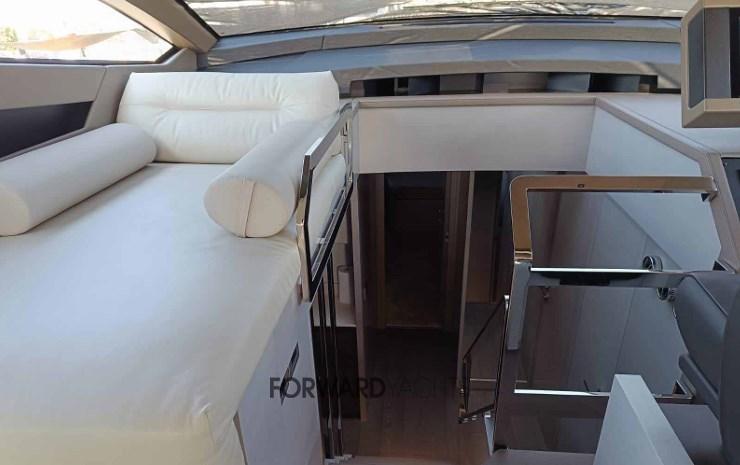 pershing Pershing 7x