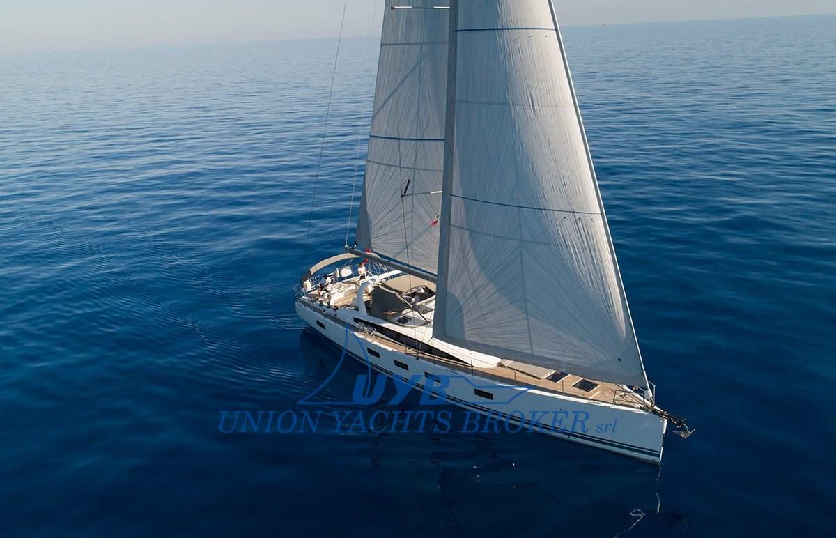 jeanneau Jeanneau 64