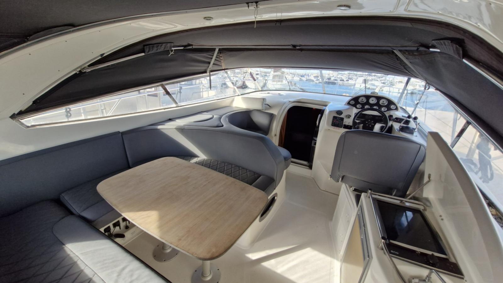 bavaria yachts 37 sport