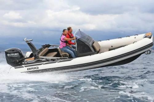 Brig eagle 6.7