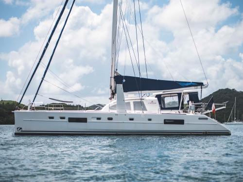 catana Catana 55