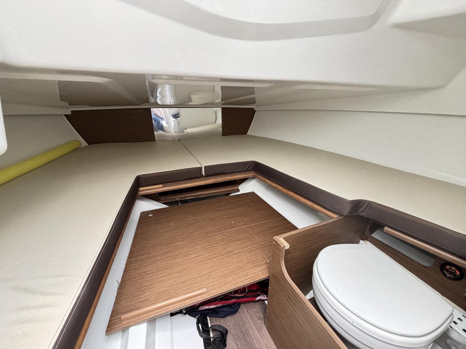 beneteau Flyer 6.6 sundeck