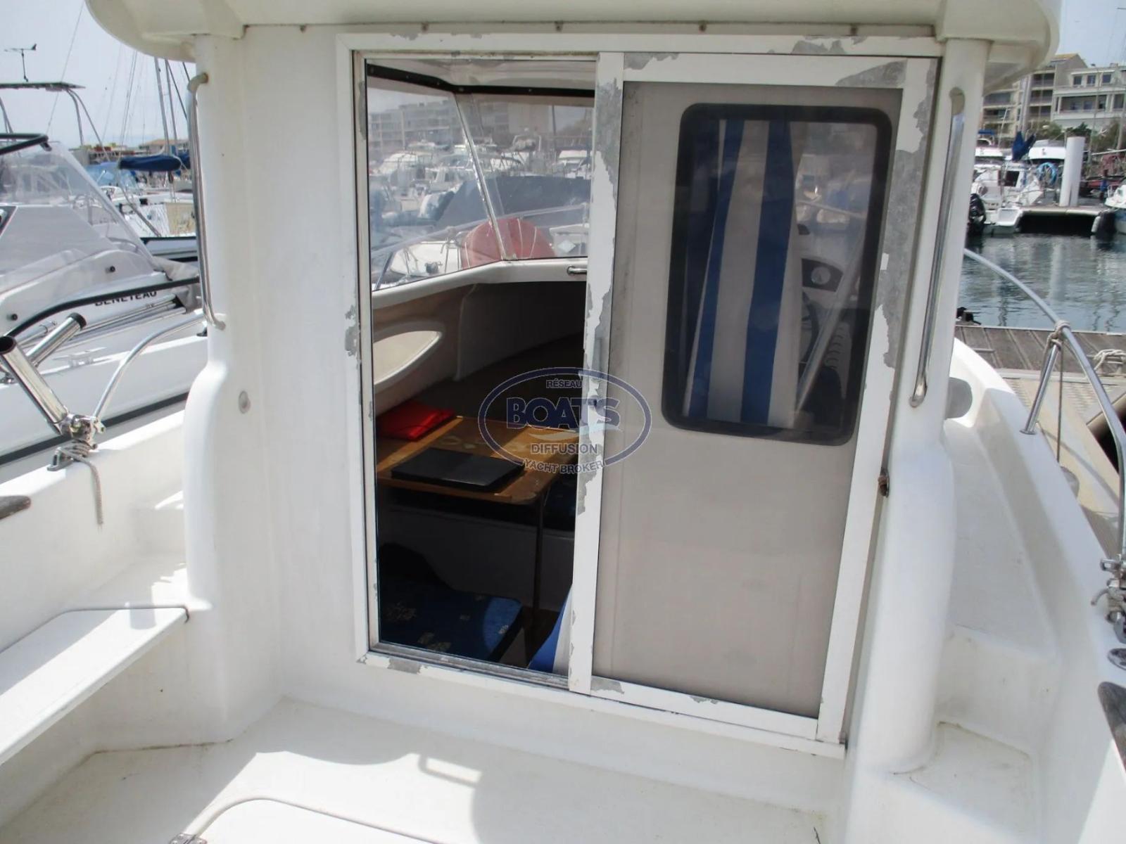 quicksilver Quicksilver 635 week end