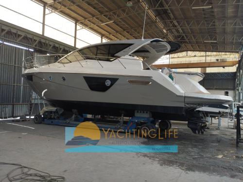Cranchi m44 ht