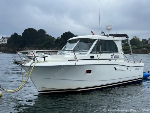 beneteau Antares 760