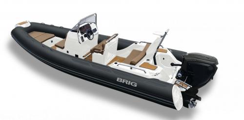 brig Eagle 6.7