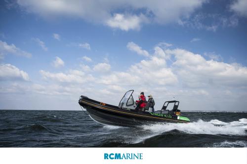 Highfield patrol 660 thomas coville