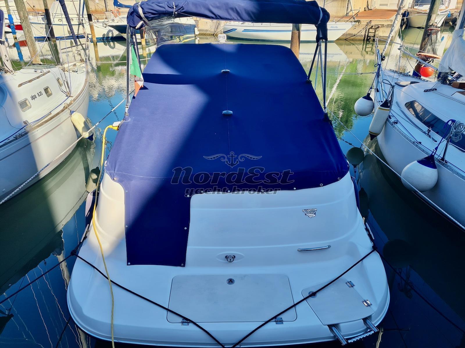 glastron Gs 259
