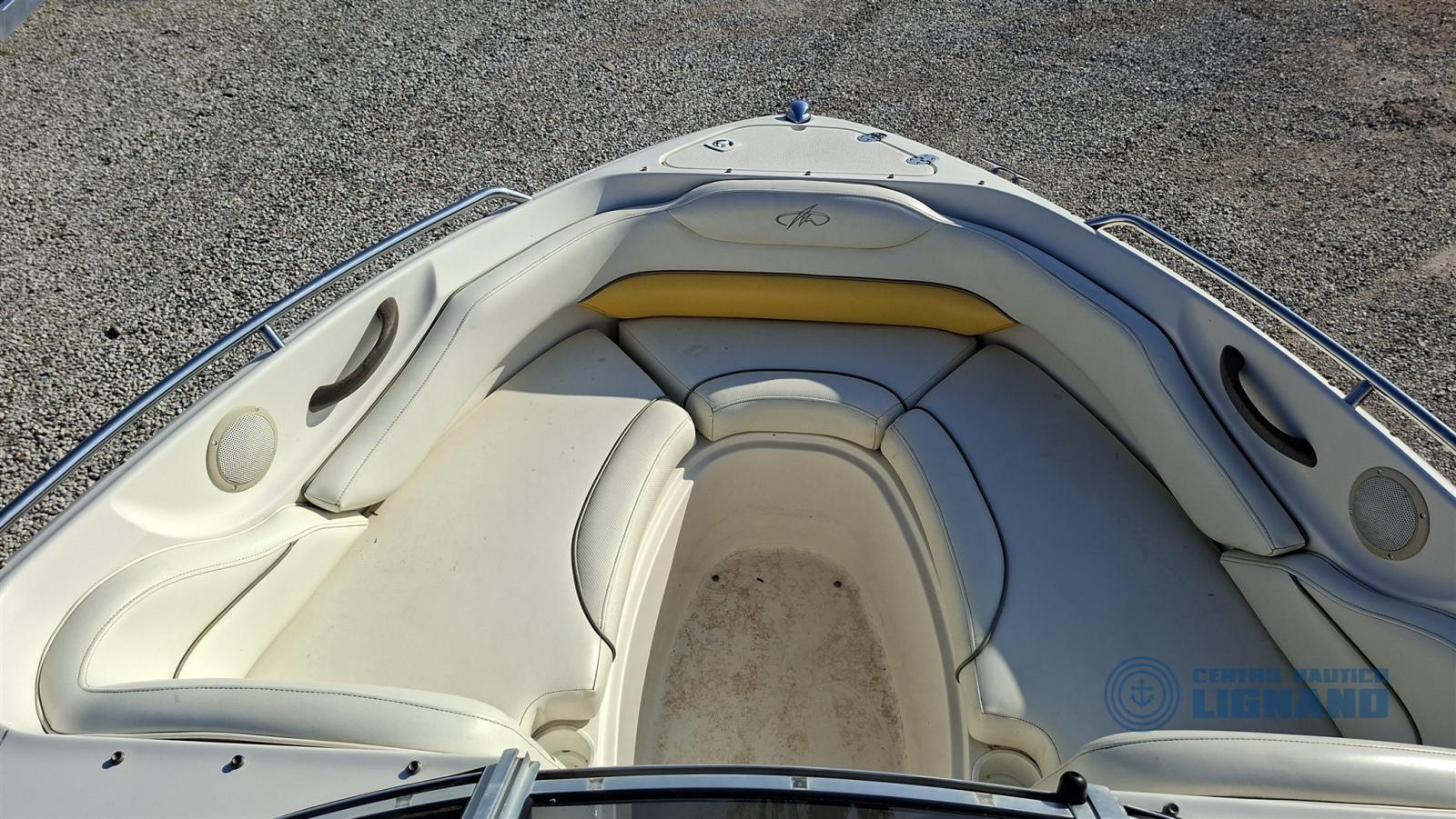 monterey boats 200 ls montura