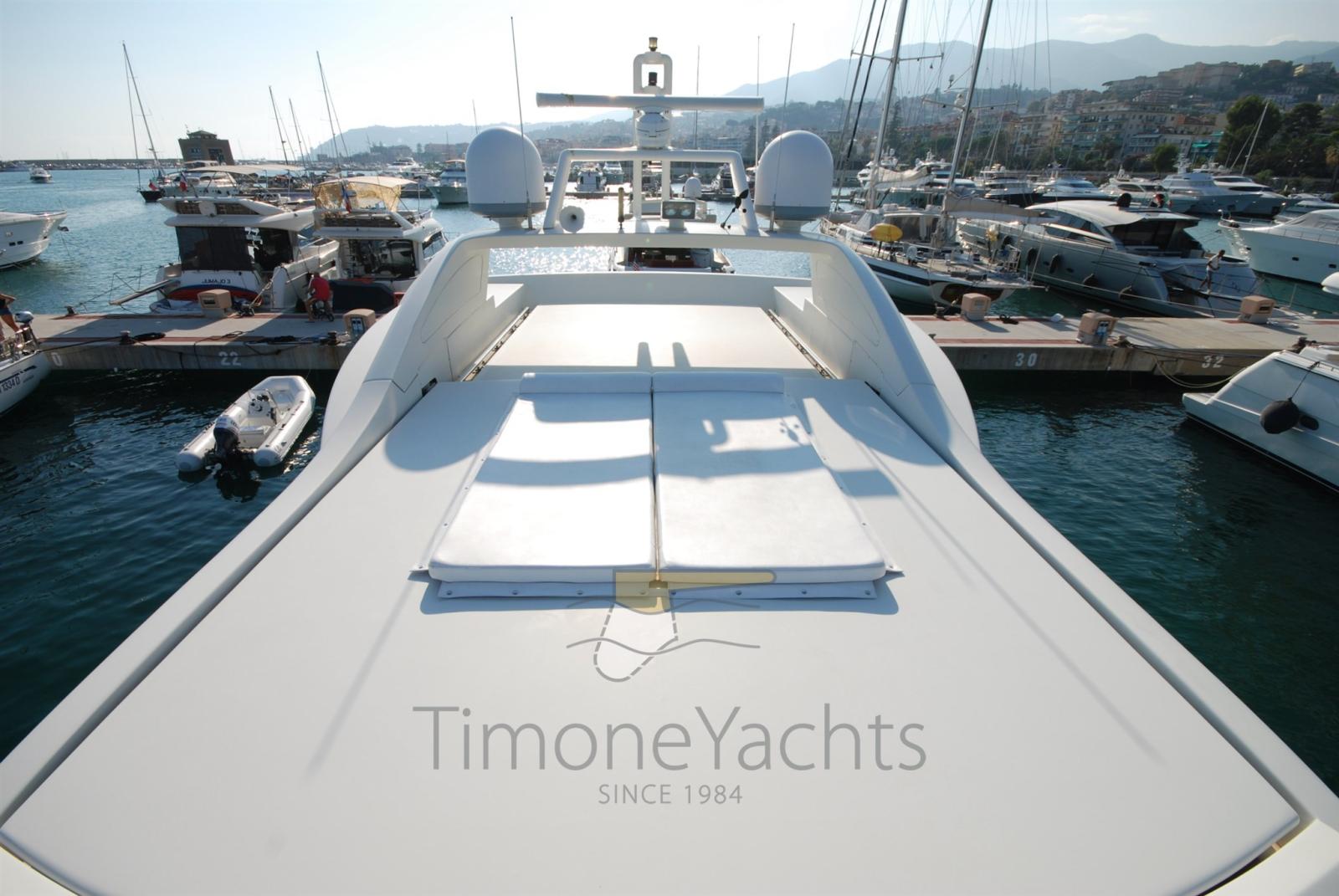 azimut 86s