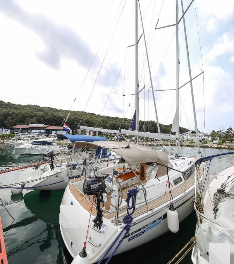 bavaria yachts Bavaria 34 cruiser