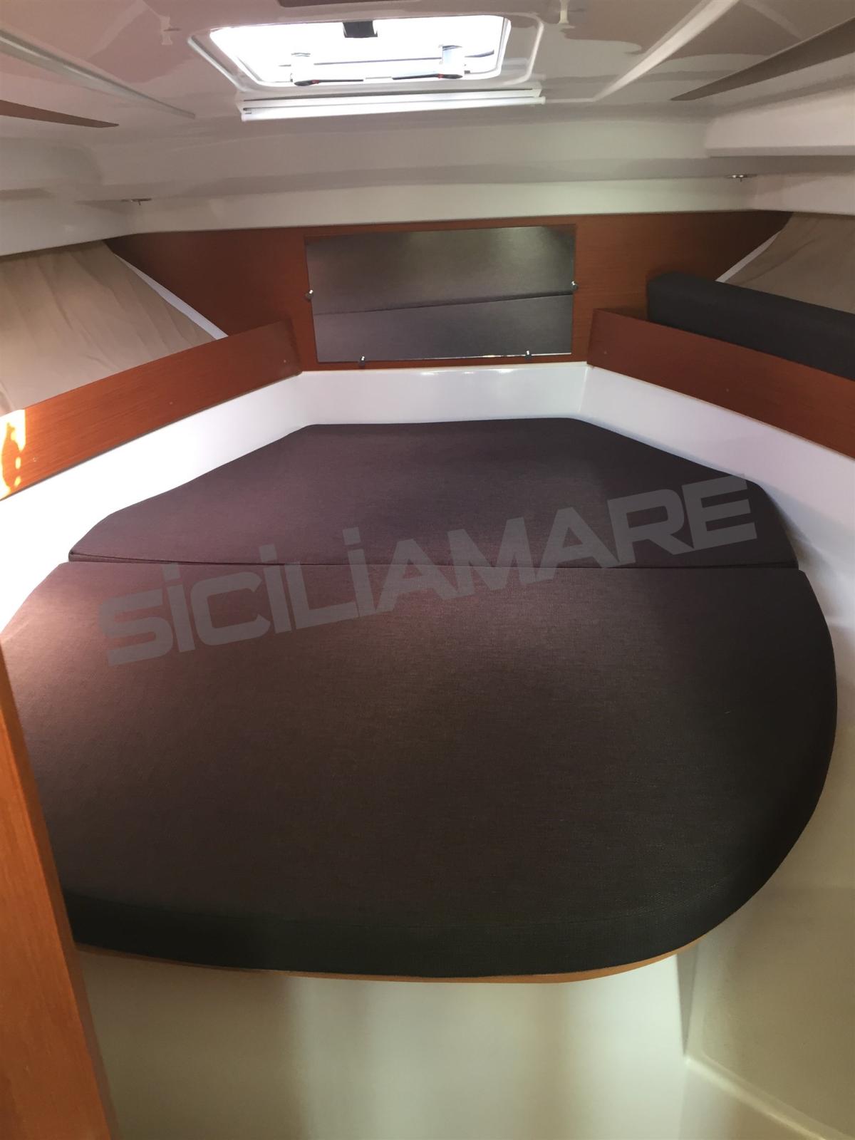 jeanneau Merry fisher 855