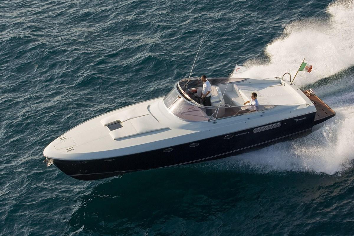 italcraft Sarima 38