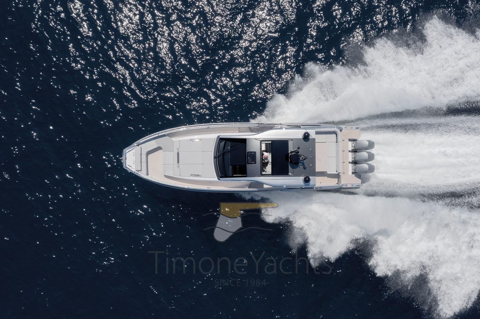 azimut Verve 48