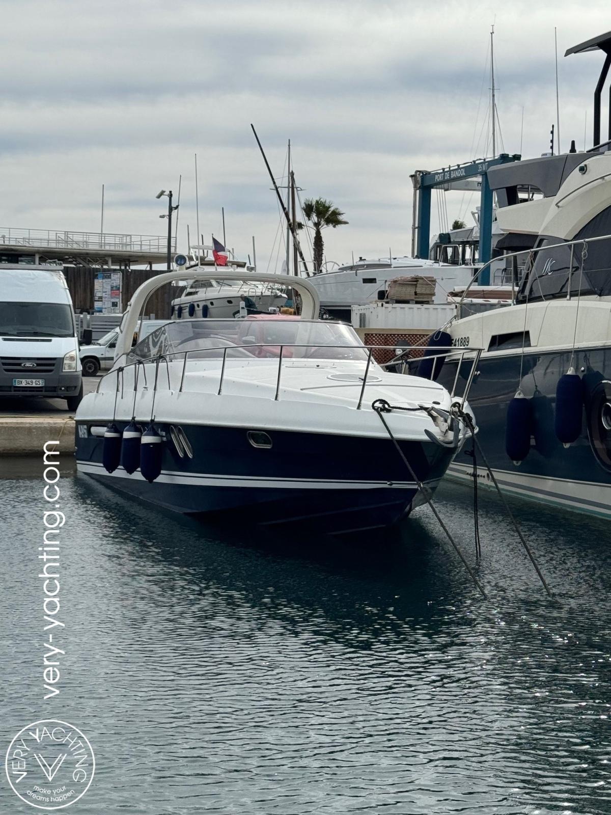 airon marine Airon 345