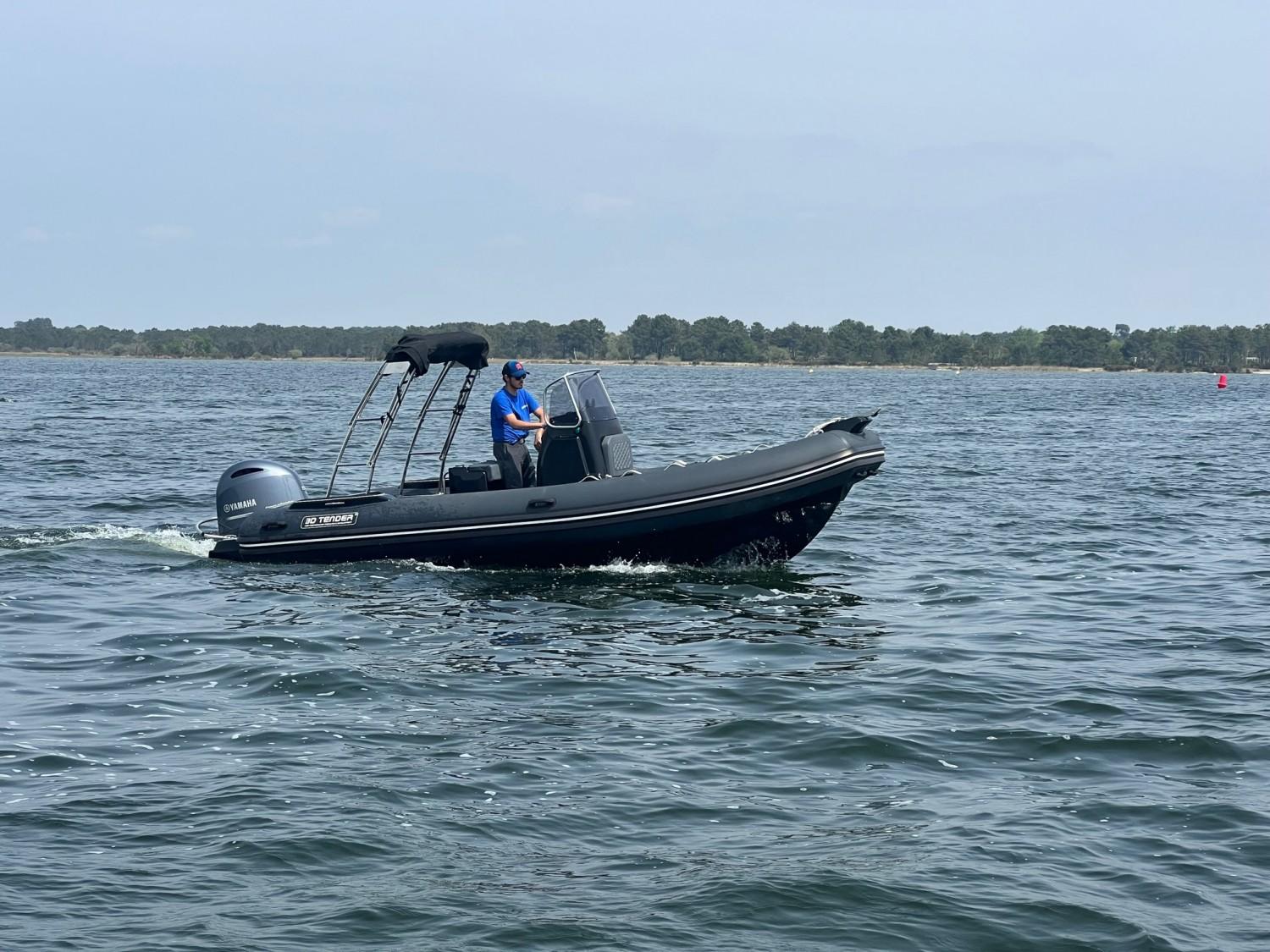 3d tender Dream 655 black limited edition