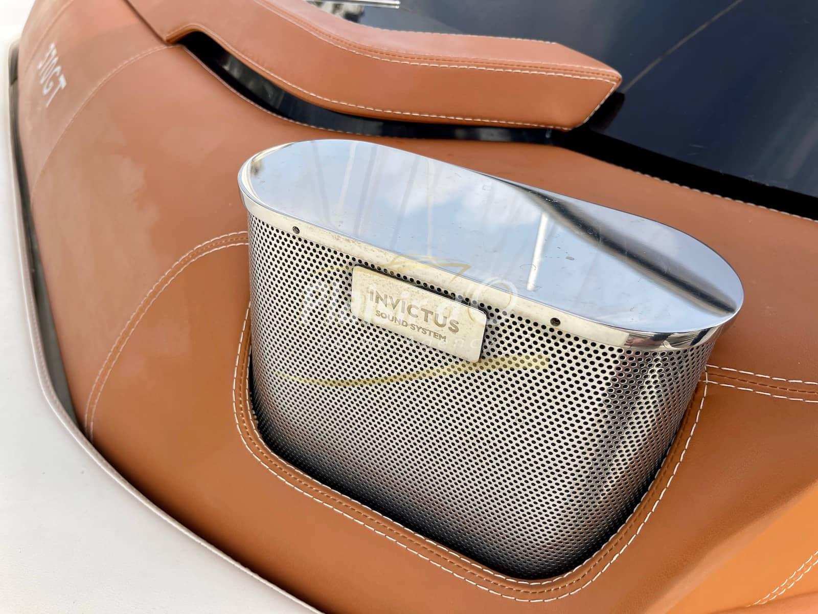 invictus 370 GT