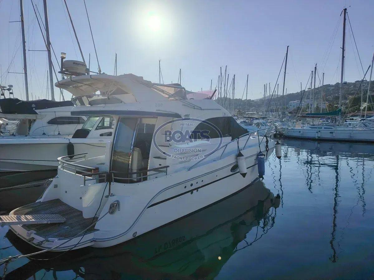 galeon 330